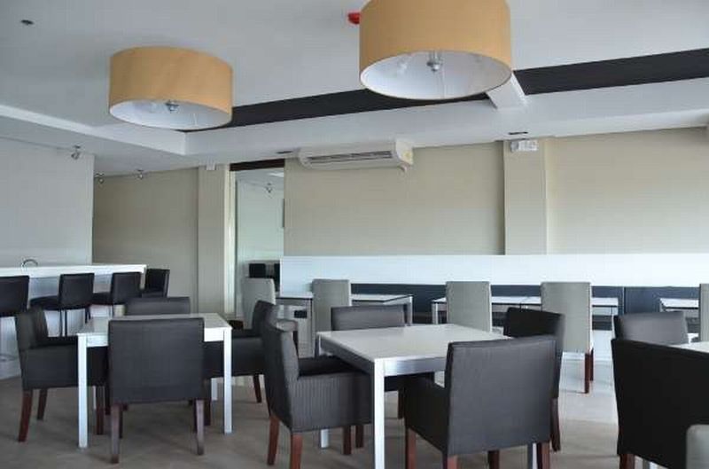 Empire Suites Hotel Puerto Princesa Luaran gambar